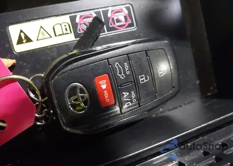 2023 Toyota Bz4X Limited from USA, damaged, VIN JTMABACA2PA020067